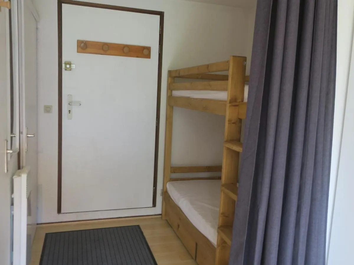 דירה Studio Confortable A Chatel - 4 Pers, Balcon, Parking Et Wifi - Fr-1-198-237