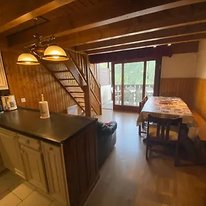 Joli 6 Personnes Appartement