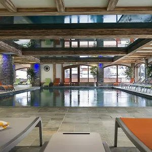 Cgh Residences & Spas Les D'angele Aparthotel
